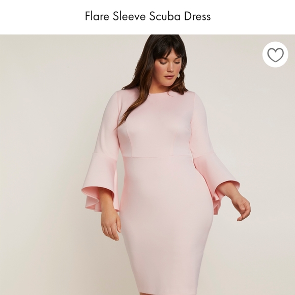 Dress - Picture 2 of 4